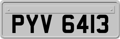 PYV6413