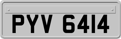 PYV6414