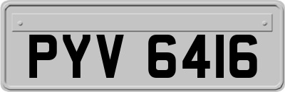 PYV6416