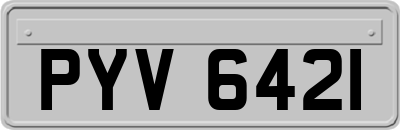 PYV6421