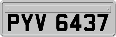 PYV6437