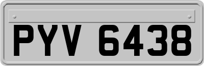 PYV6438