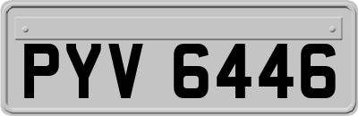 PYV6446