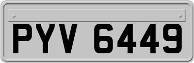 PYV6449