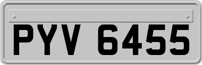 PYV6455