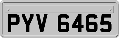 PYV6465