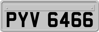 PYV6466