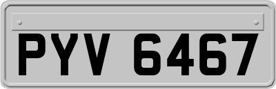 PYV6467