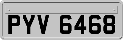 PYV6468