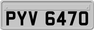 PYV6470