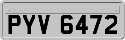 PYV6472