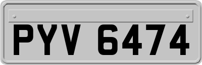 PYV6474