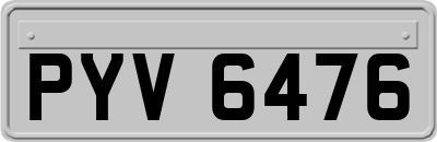 PYV6476