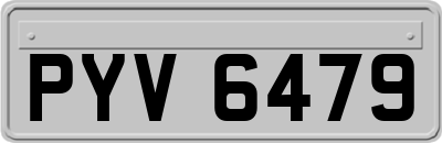 PYV6479