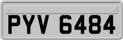 PYV6484