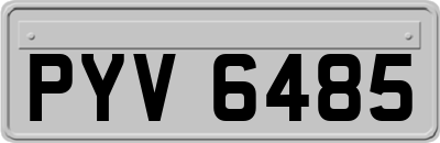 PYV6485