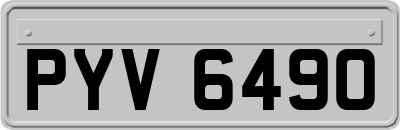 PYV6490