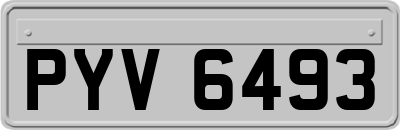 PYV6493