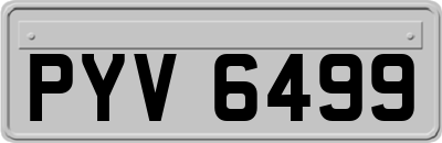 PYV6499