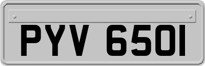 PYV6501