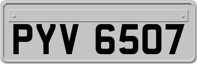 PYV6507