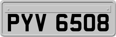 PYV6508