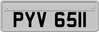 PYV6511