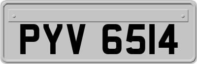 PYV6514