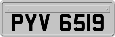 PYV6519