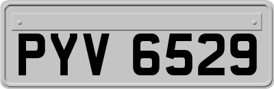 PYV6529