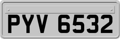 PYV6532