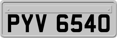 PYV6540