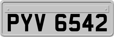 PYV6542