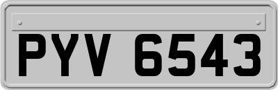 PYV6543