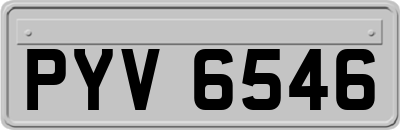 PYV6546