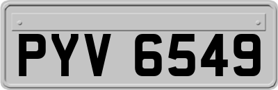 PYV6549