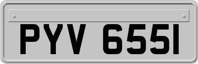 PYV6551