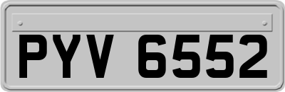 PYV6552