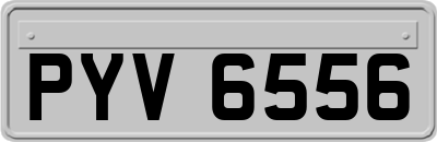 PYV6556