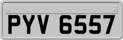 PYV6557