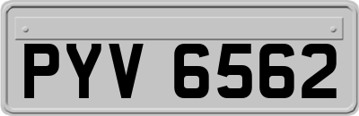 PYV6562