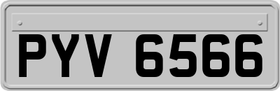 PYV6566