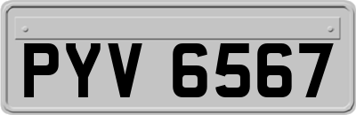 PYV6567