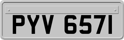 PYV6571