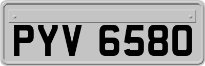 PYV6580