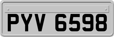 PYV6598