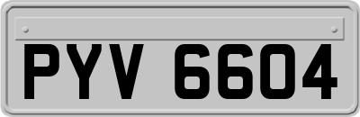 PYV6604