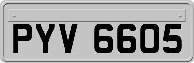 PYV6605