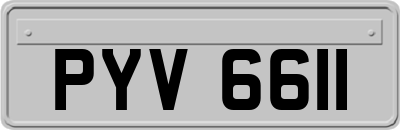 PYV6611