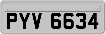 PYV6634